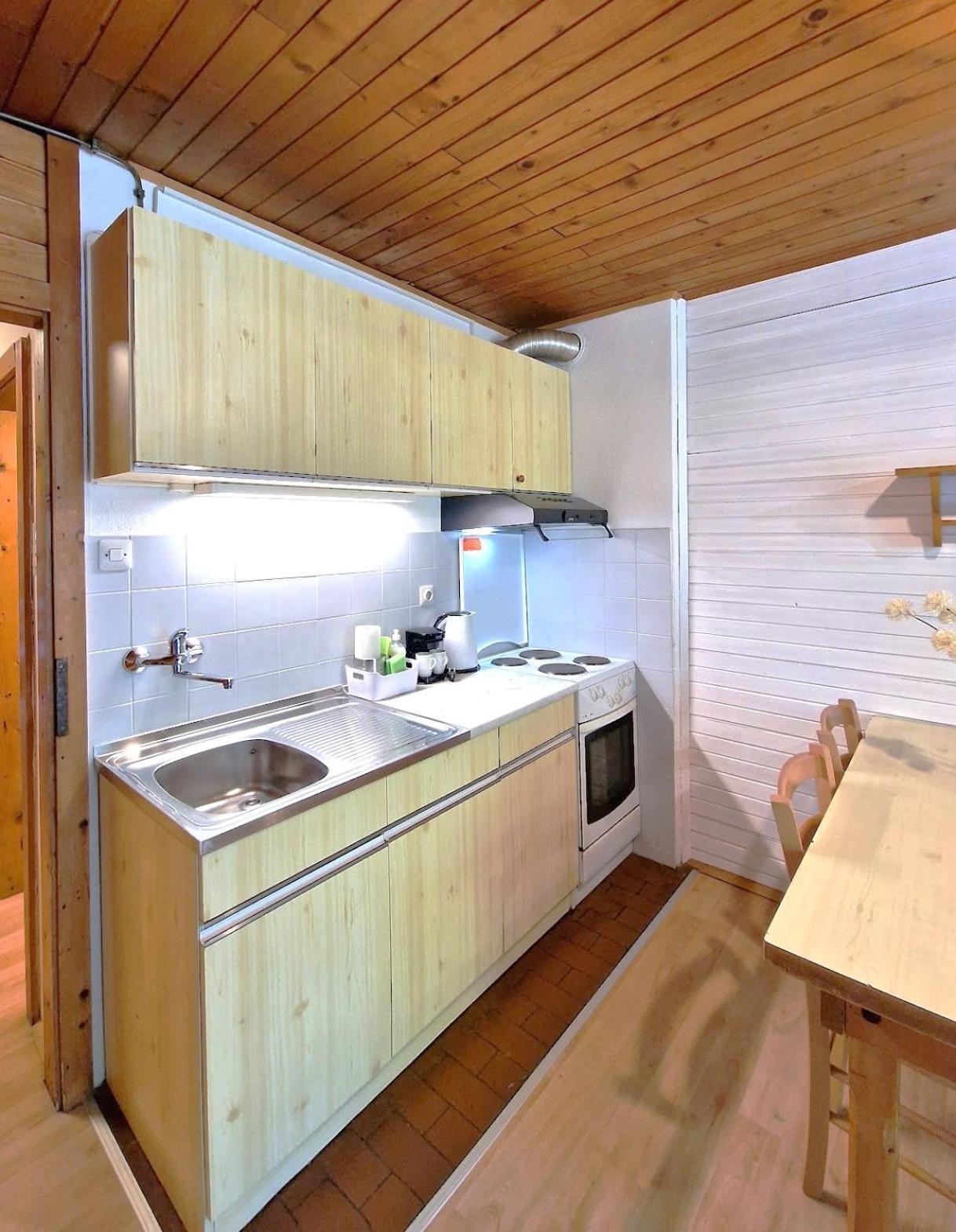 Forest Apartments Pokljuka Zgornje Gorje Dış mekan fotoğraf