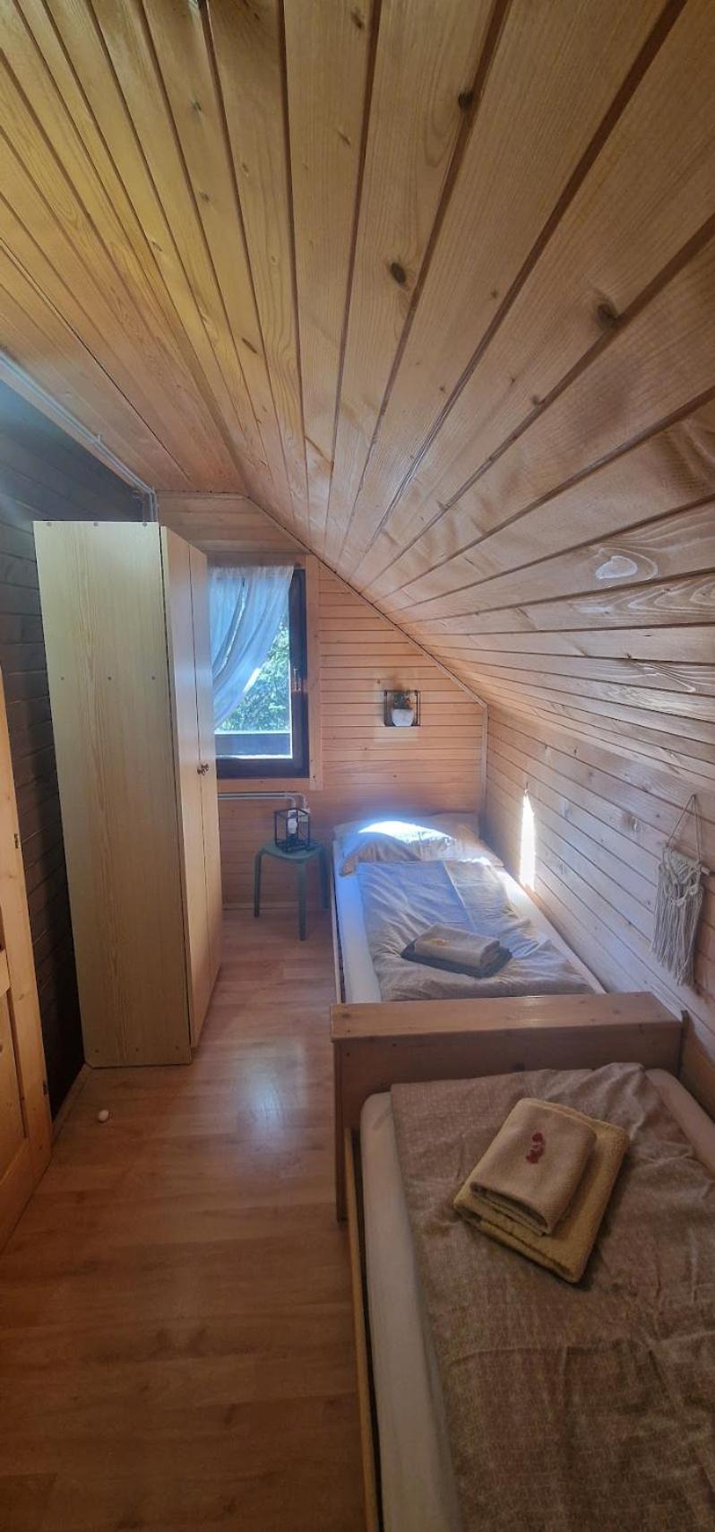 Forest Apartments Pokljuka Zgornje Gorje Dış mekan fotoğraf