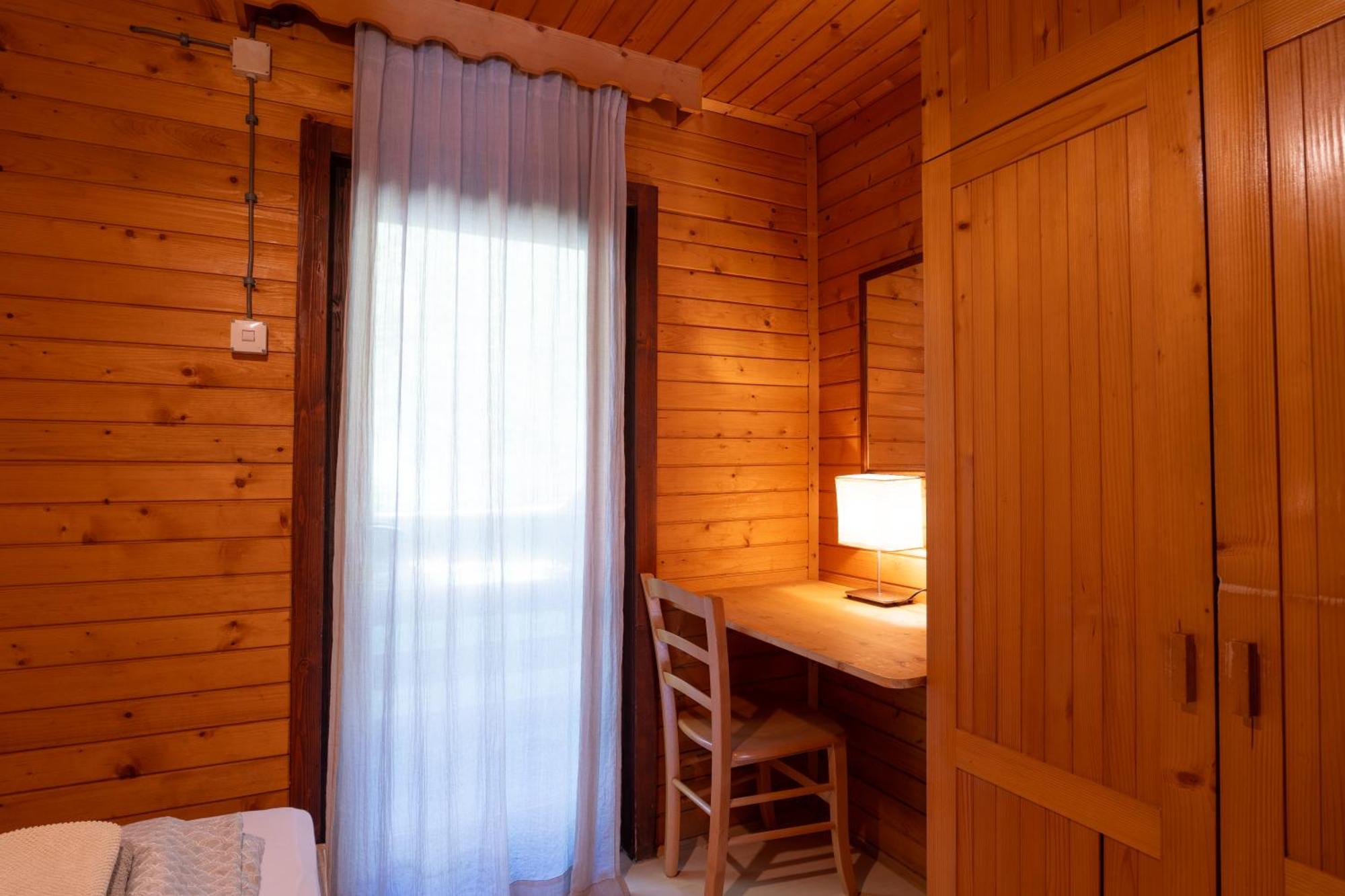 Forest Apartments Pokljuka Zgornje Gorje Dış mekan fotoğraf